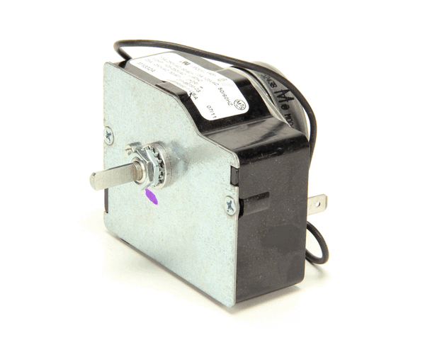 Bakers Pride As-M1332A Timer; 60 Min;Mech-E (BKPAS-M1332A)