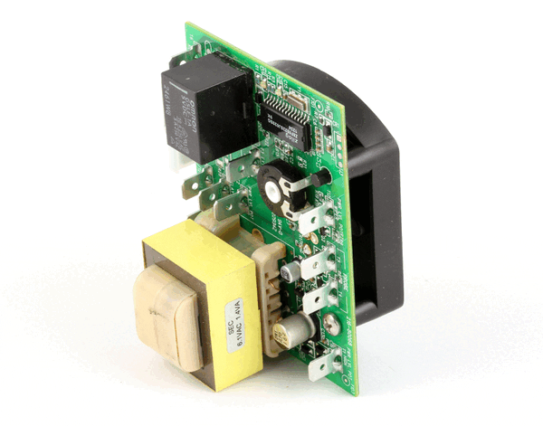 Bakers Pride As-M1553A Thermostat-Fast E6; 150-550F (BKPAS-M1553A)