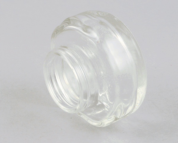 Bakers Pride As-P1195A Lens; Lamp Housing Flat 58Mm [ (BKPAS-P1195A)