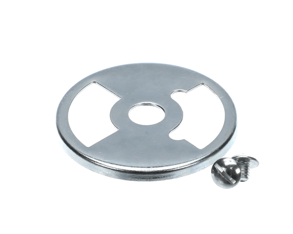 Bakers Pride As-R3022X Air Mixer Cap W/Screw; Ci Burn (BKPAS-R3022X)