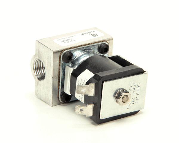 Bakers Pride As-R3200A Valve; Solenoid Gas;Sngl [Xg-S (BKPAS-R3200A)