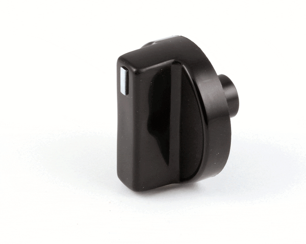 Bakers Pride As-S1001T Knob; Gas Valve (BKPAS-S1001T)