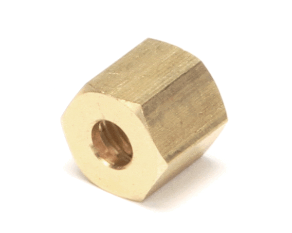 Bakers Pride N1007X Compression Nut; 3/16 Female (BKPN1007X)
