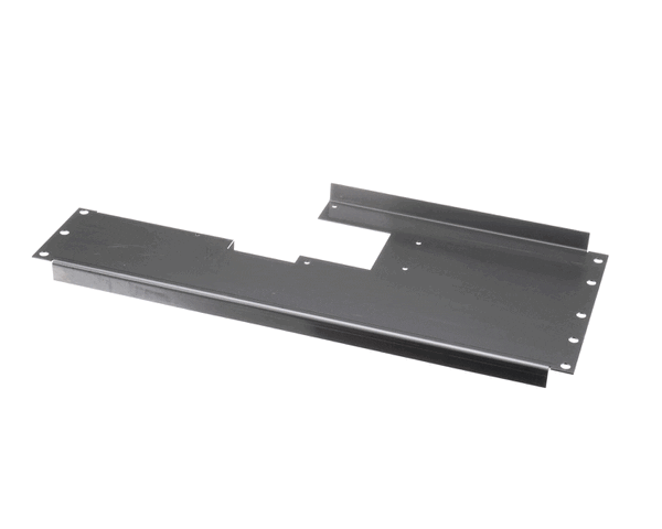 Bakers Pride N4-A5301K Combustion Chmbr Front; C Tr [Gp (BKPN4-A5301K)