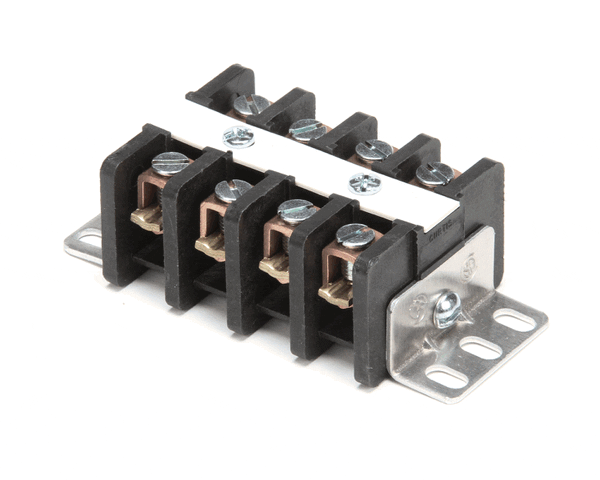 Bakers Pride P1048X Terminal Block, 3T H/D (BKPP1048X)