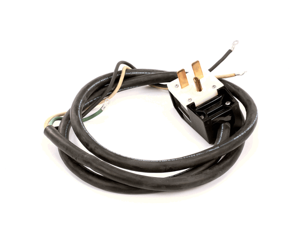 Bakers Pride P6385A Cord; Power Supply; 250V [P46/ (BKPP6385A)