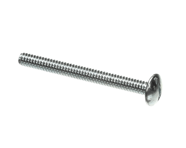 Bakers Pride Q1417X Screw; 10-24 X 2;Truss Hd;Slot (BKPQ1417X)