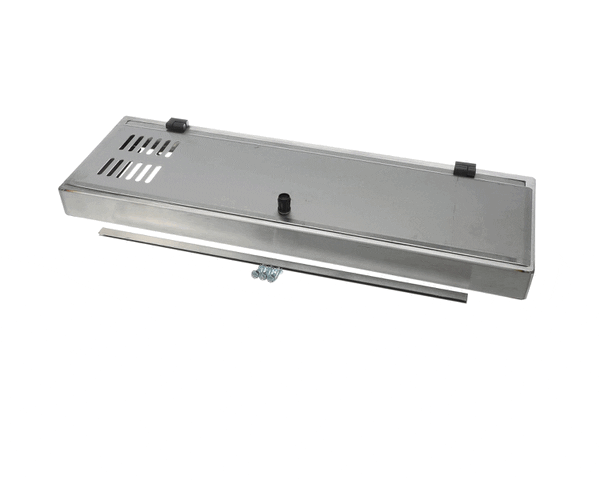 Bakers Pride Sn4-A4980T Cont.Pnl Sleeve Assy; Ss[ (BKPSN4-A4980T)