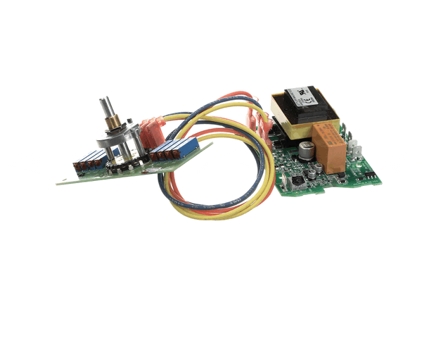 Blodgett 100224 Switch- Thermostat, 8 Stpt Ctb (BL100224)