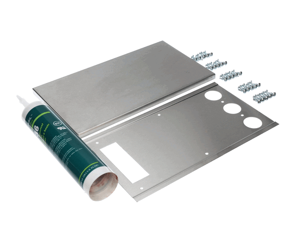 Blodgett 101243 Kit, Vent Upgrade Electric 100 (BL101243)