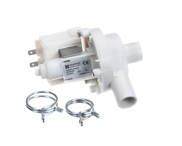Blodgett H109077 Drain Pump, 240V (BL109077)
