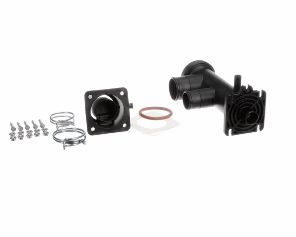 Blodgett H109082 Drain Pipe (BL109082)