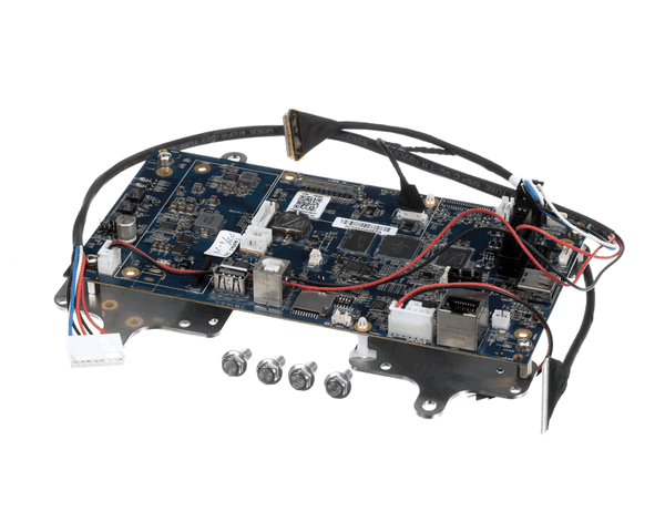 Blodgett H109722 Controller, Front Panel (BL109722)
