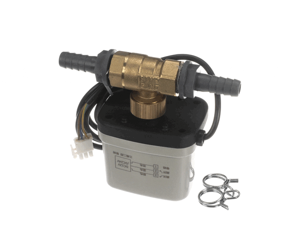 Blodgett H109818 Empty Valve For Descaling (BL109818)
