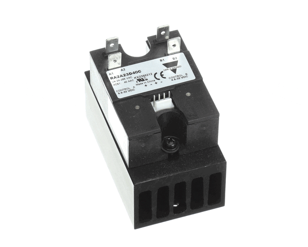 Blodgett 110416 Solid State Relay 40A 2 Pole (BL110416)