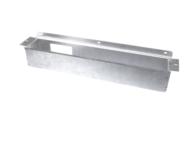 Blodgett 17487 Flue Box Assembly, Lower Alct (BL17487)