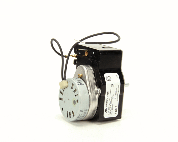 Blodgett 18290 Timer, 10Min 115V 60Hz (BL18290)