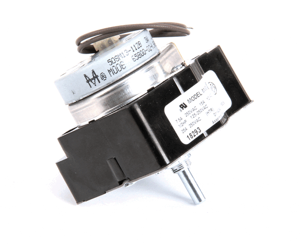 Blodgett 18293 Timer, 30 Min, 240V, 60 Hz (BL18293)