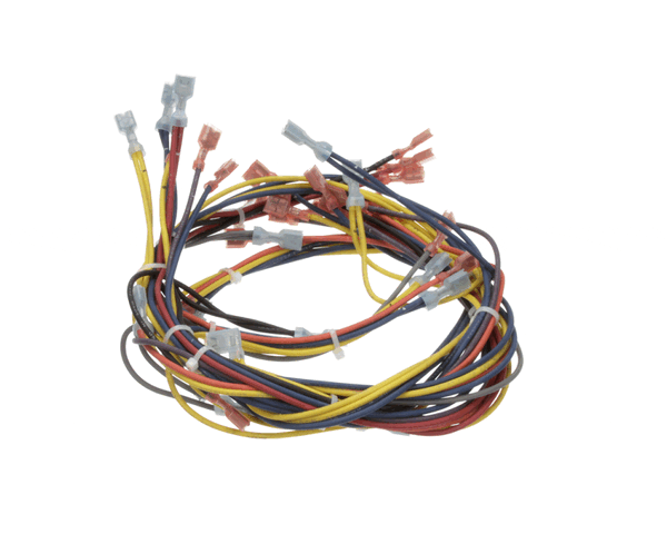 Blodgett 18351 Harness,Wiring Inf/8Stpt 2Sp (BL18351)