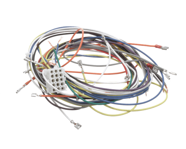 Blodgett 19303 Harness, Wiring Inf/8/3/1 Stpt (BL19303)