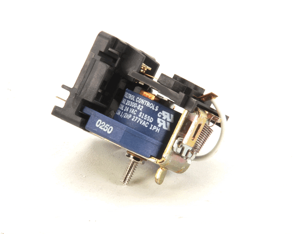 Blodgett 19341 Relay, Spdt 24Vac 13A (BL19341)