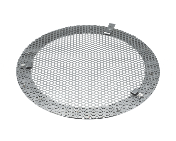 Blodgett 19639 Screen Assembly, Baffle S/S (BL19639)