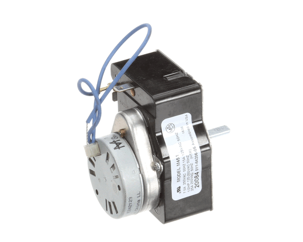 Blodgett 20084 Timer, 60Min 240V 50Hz (BL20084)