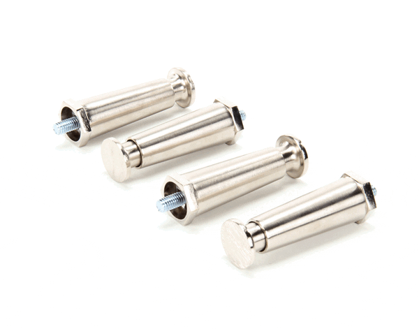 Blodgett 20435 Leg Set, 4 Legs (BL20435)