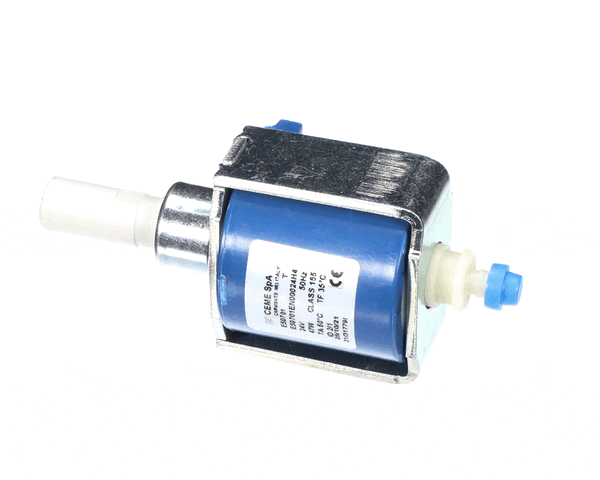 Blodgett 20500050 Pump For Detergent/Rinse Aid (BL20500050)