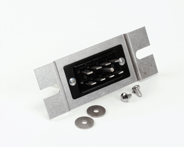 Blodgett 20662 Plug Assembly Screw, Disconnect (BL20662)