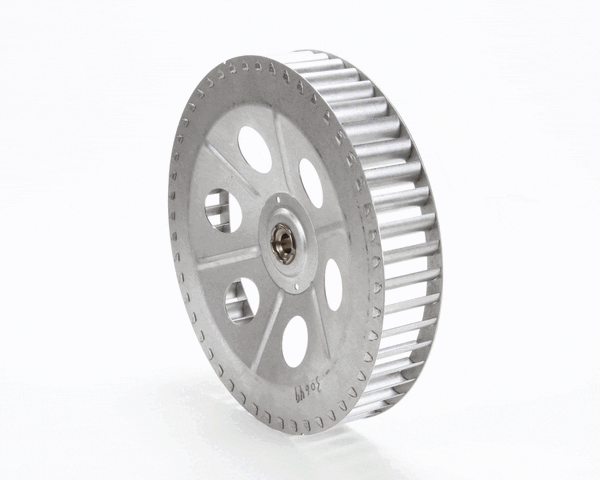 Blodgett 30649 Wheel, Blower (Ac500) (BL30649)