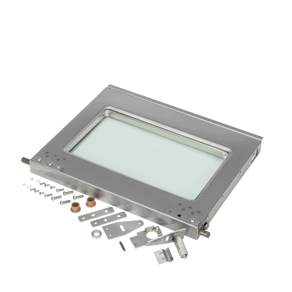 Blodgett 31119 Door Assembly, Left Hinge Glass Complete (BL31119)