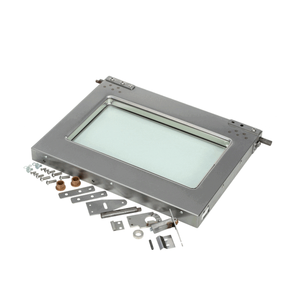 Blodgett 31120 Door Assembly, Right Glass Complete (BL31120)