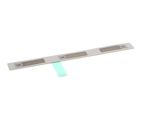 Blodgett 31964 Control, Uhc Back Membrane (BL31964)