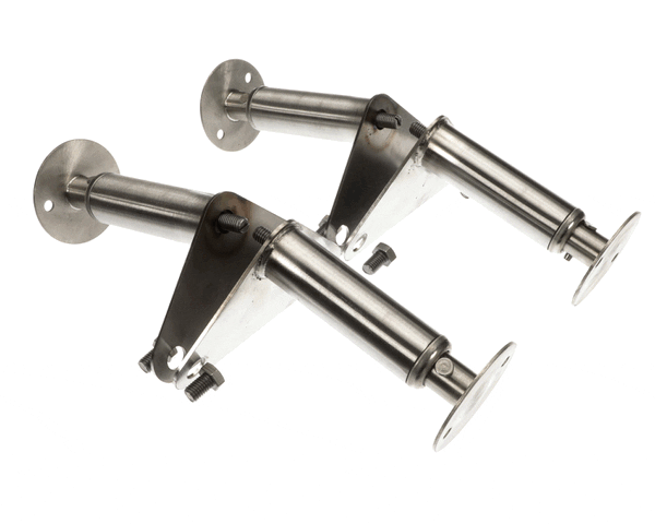 Blodgett 33196 Leg Set, 6 S/S.Seismic (BL33196)