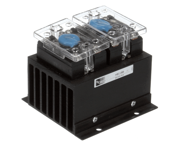 Blodgett 33910 Relay, Ss Assembly Ac500 (BL33910)