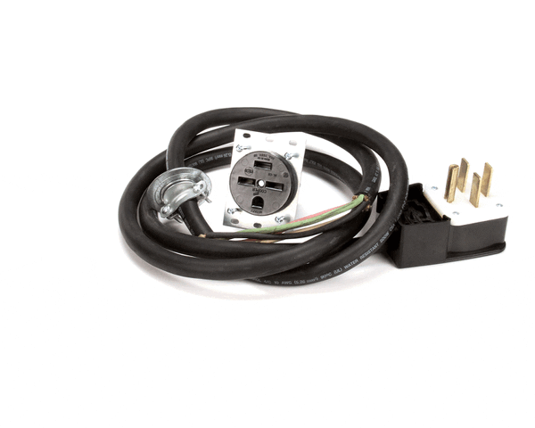 Blodgett 34898 Cordset-Recepticle, 8 3Ph (BL34898)