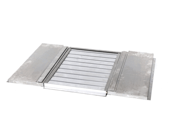 Blodgett 3585 Deflector Assembly, 3Pcs L900 (BL3585)
