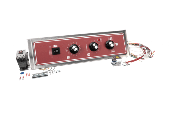 Blodgett 36314 Kit,To 8-Set Point,Single Spd (BL36314)