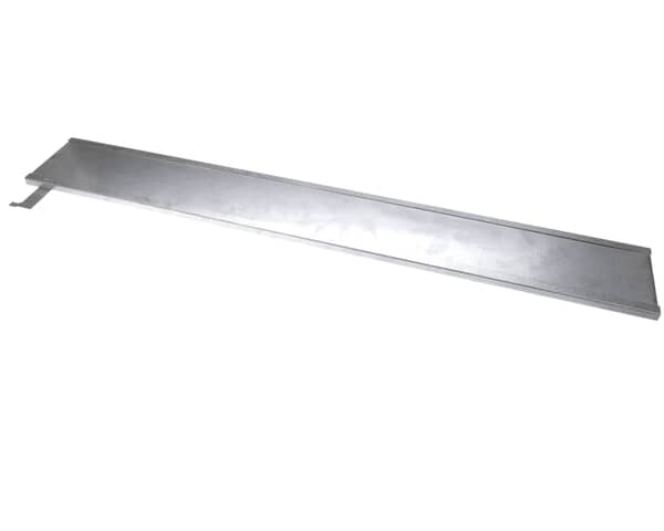 Blodgett 3656 Flue Plate Assembly, Rh (BL3656)