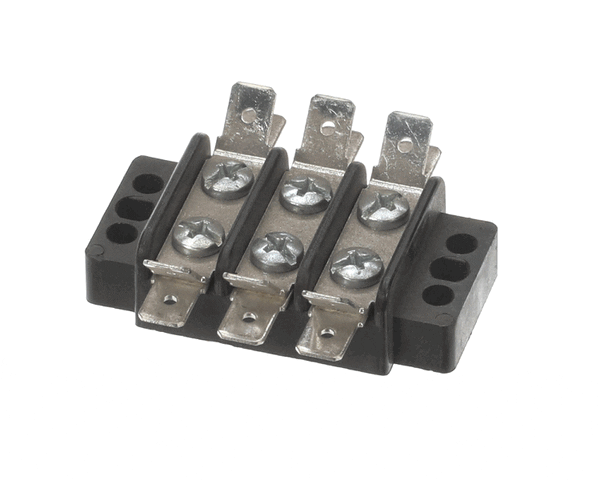 Blodgett 36604 Block, Terminal 3 Pole D1Xl (BL36604)