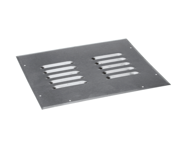 Blodgett 37007 Cover, Louvered Spring Access (BL37007)