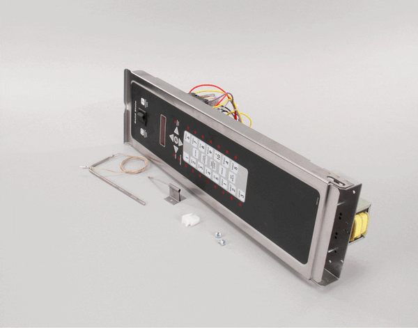Blodgett 37037 Kit Iq2 Into Dfg50 Bob Evans (BL37037)