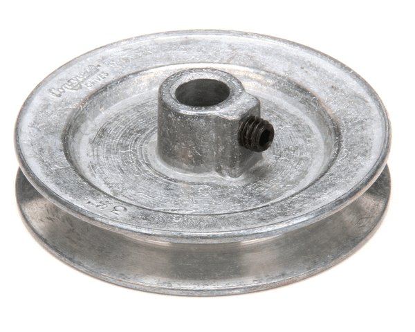 Blodgett 38409 Pulley, 3.25A X 1/2 Bob (BL38409)