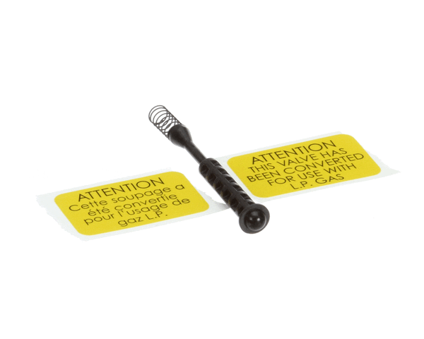 Blodgett 38677 Conversion Kit, Nat To Lp (BL38677)