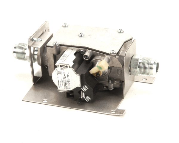 Blodgett 38742 Gas Valve Asy,Direct Spark Nat (BL38742)