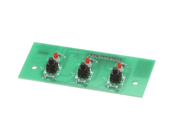 Blodgett 39122 Board, 3 Button Pcb (BL39122)