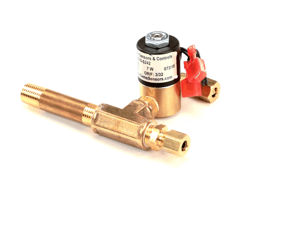Blodgett 39317 Solenoid Assembly,24V (Quench) (BL39317)