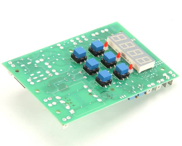 Blodgett 39673 Controller, Temperature (BL39673)