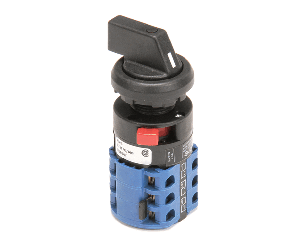 Blodgett 39674 Switch, Rotary 5 Position (BL39674)